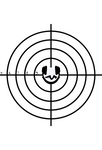 Custom Range and Axe Throwing Targets - Nova Sound Games