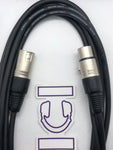 10 Foot XLR Cable - Nova Sound