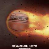 Nova Sound Hoops - Sporting Goods Master Collection