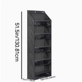 Large-Capacity Accessories Storage Hanging Organizer - Nova Sound