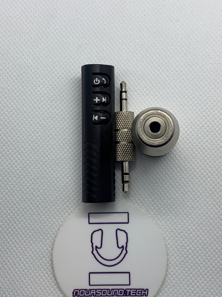 Bluetooth Direct Input Crash Kit - Nova Sound – NovaSoundTechnology