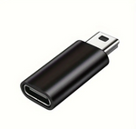 USB C to USB Mini B Macro - Nova Sound