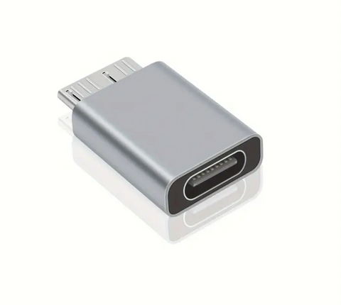 USB C to USB Micro B Adapter - Nova Sound