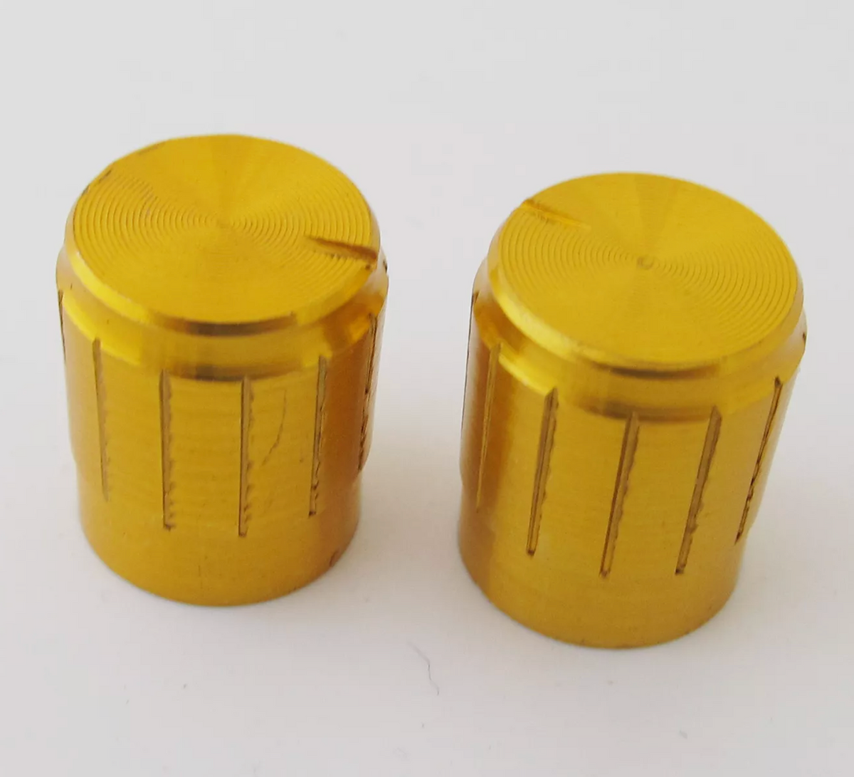 12 PC Universal Equipment Knobs - Nova Sound – NovaSoundTechnology