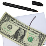 3 Pack Counterfeit Bill Detector Markers - Nova Financial