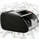 Money Machine Dollar Bill Counter - Nova Financial