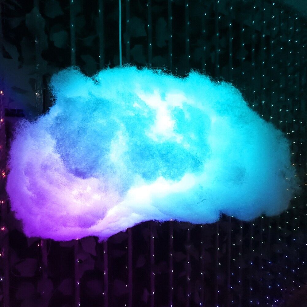 3D Cloud LED Light - Nova Sound – NovaSoundTechnology