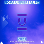 Nova Universal Sound FX 2023
