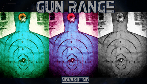 Gun Range - Gun and Weapon FX