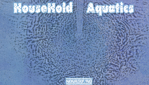HouseHold Aquatics - Water Sound FX