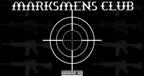 Marksmen's Club - Firearms and Weapons FX