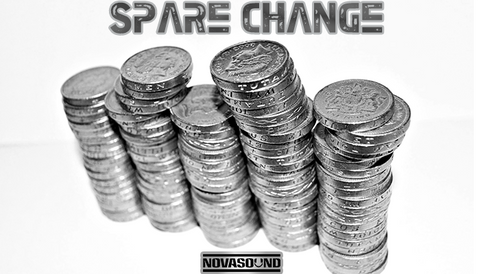 Spare Change - Coin Money FX
