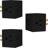 Power Cube Triple Tap Adapter - Nova Sound