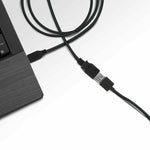 3 FT USB A Extension Cable - Nova Sound