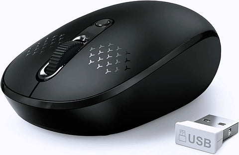 Wireless USB Mouse - Nova Sound