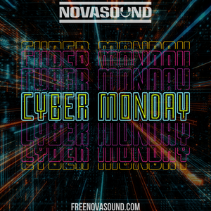 Nova Sound Releases Clap Machine Plugin + Free Cyber Monday