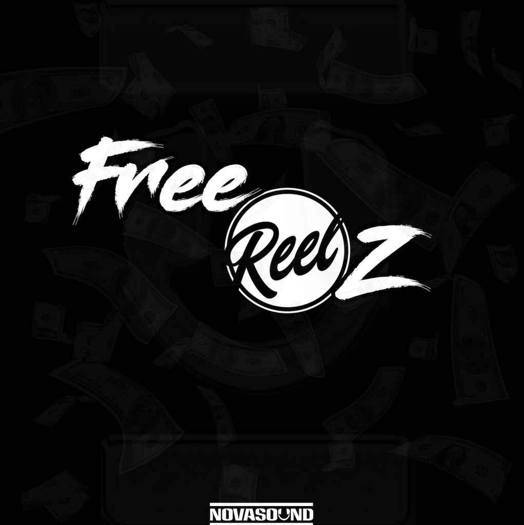 Nova Sound Presents Free Reelz