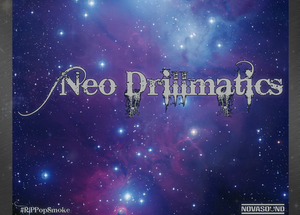 Nova Sound releases Neo Drillmatics Drum Kit and Free Uhuru Sound Pack for 3 Year Album Anniversary.
