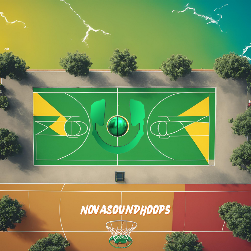 Nova Sound releases NovaSoundHoops Series 🏀 with Free Downloads!