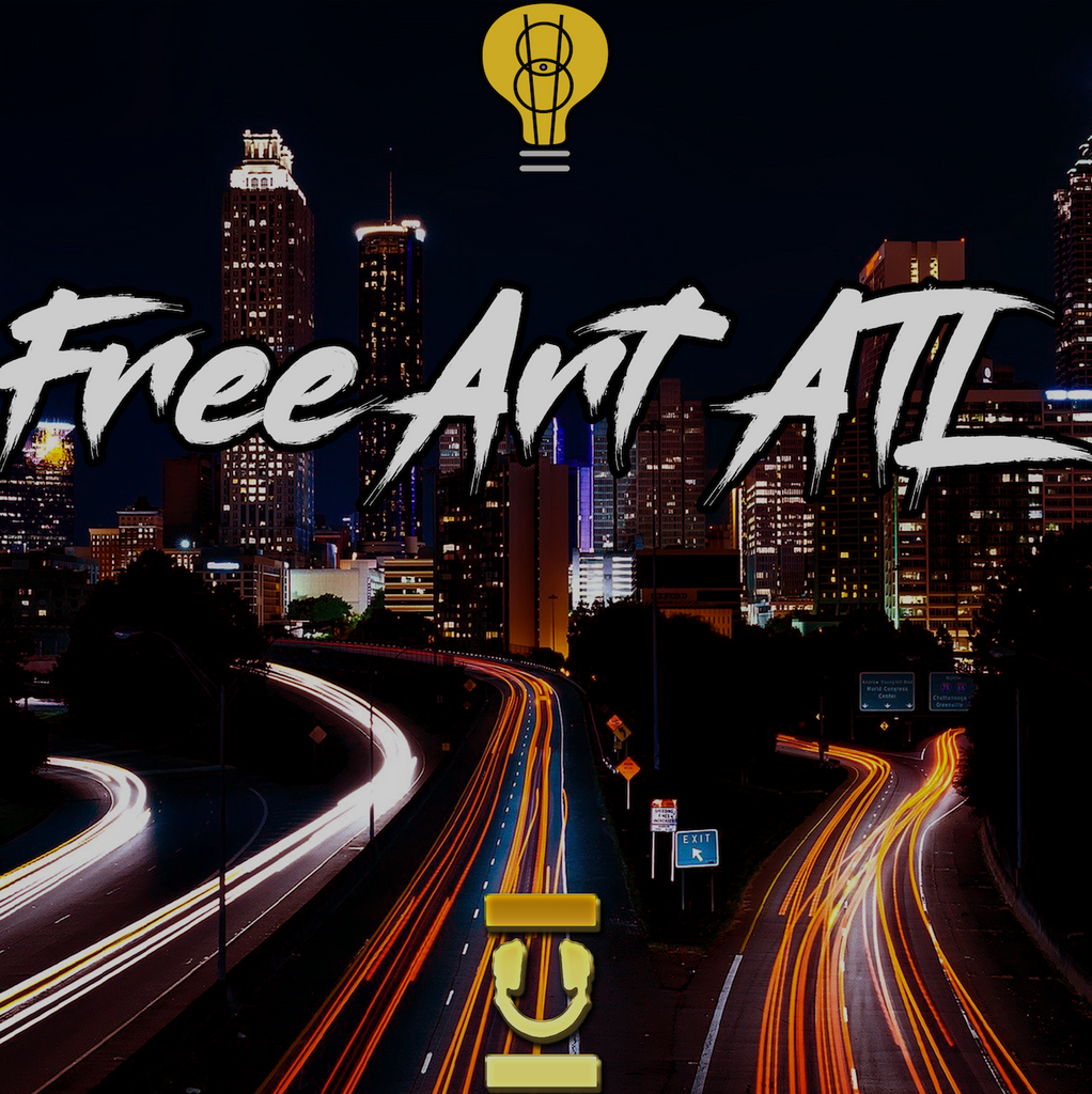 Nova Sound releases "Free Art ATL" Sound Kit