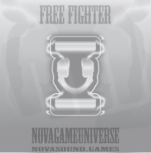 Nova Sound presents The Nova Game Universe and Free Fighter!