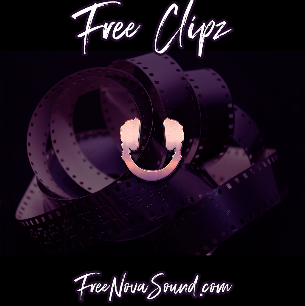 Nova Sound Presents Free Clipz
