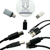 Universal USB 6 PC Crash Kit Cable - Nova Sound