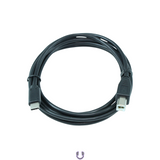 3 FT USB C to B Cable - Nova Sound