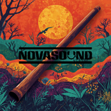 Organic Didgeridoos - Instrument Sound Library