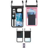 IPX8 Waterproof Phone Bag And Lanyard - Nova Sound