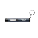 Magnetic Flashlight Bar Keychain - Nova Sound