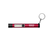 Magnetic Flashlight Bar Keychain - Nova Sound