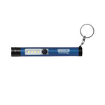 Magnetic Flashlight Bar Keychain - Nova Sound