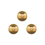 Nova Sound Coin Prop Tokens 3 PC