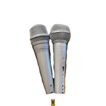 Dynamic Prop Microphone - Nova Sound