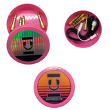 Nova Sound Magnetic Rounds - Small Gear Container