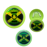 Nova Sound Magnetic Rounds - Small Gear Container