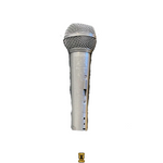 Dynamic Prop Microphone - Nova Sound