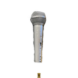 Dynamic Prop Microphone - Nova Sound