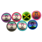 Nova Sound Magnetic Rounds - Small Gear Container