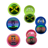 Nova Sound Magnetic Rounds - Small Gear Container