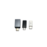 3 PC USB Macro USB C Mini Adapters Crash Kit - Nova Sound