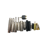 15 PC Audio Masters Crash Kit - Nova Sound