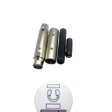 Audio Barrel Bundle Adapter Crash Kit  - Nova Sound