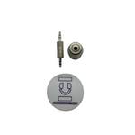 XLR to 1/8 Direct Input Crash Kit - Nova Sound