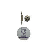 XLR to 1/8 Direct Input Crash Kit - Nova Sound