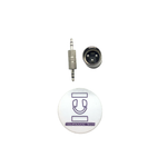 XLR to 1/8 Direct Input Crash Kit - Nova Sound