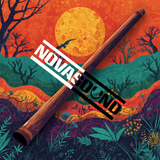 Organic Didgeridoos - Instrument Sound Library