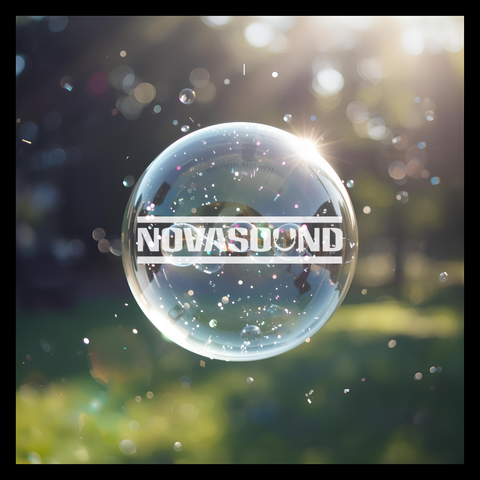Bubble Machine - Sound FX & Synth Patch
