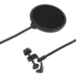 Microphone Pop Filter Mic Guard - Nova Sound